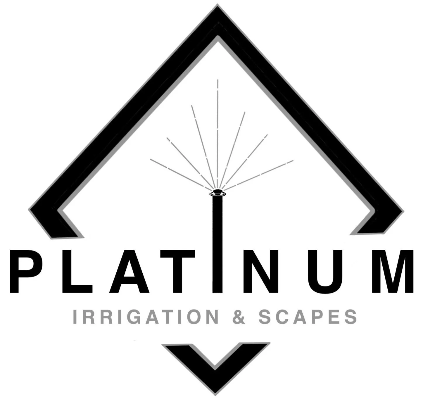 Platinum Irrigation &amp; Scapes
