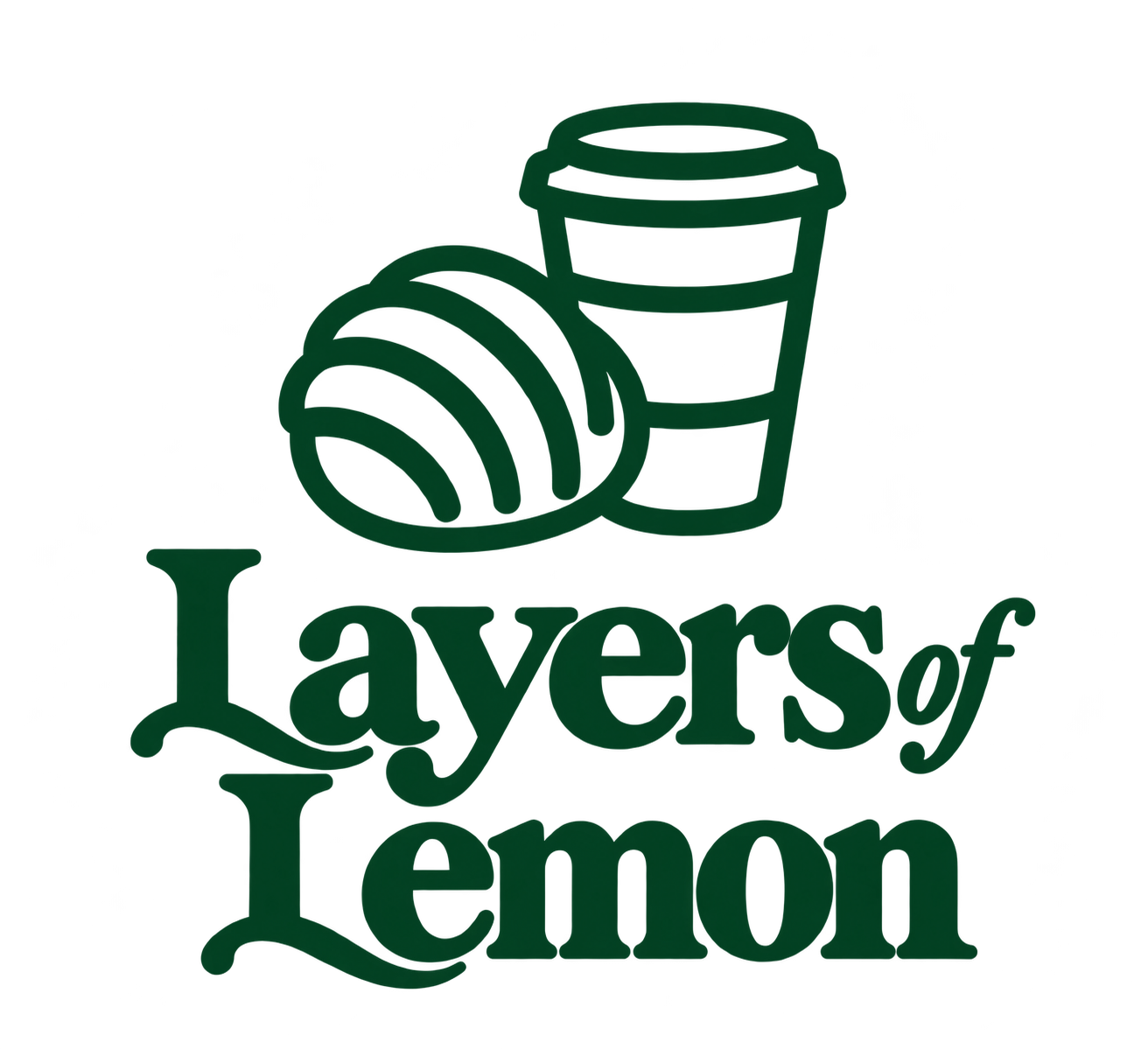 LAYERS OF LEMON