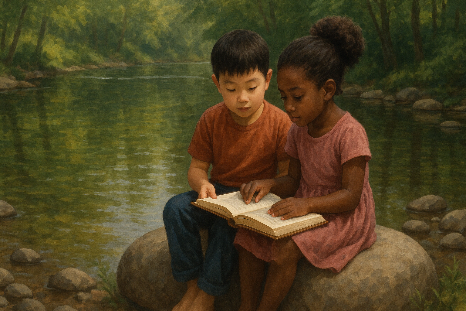 The Science of Reading at Home: A Homeschool Parent’s Step-by-Step Guide