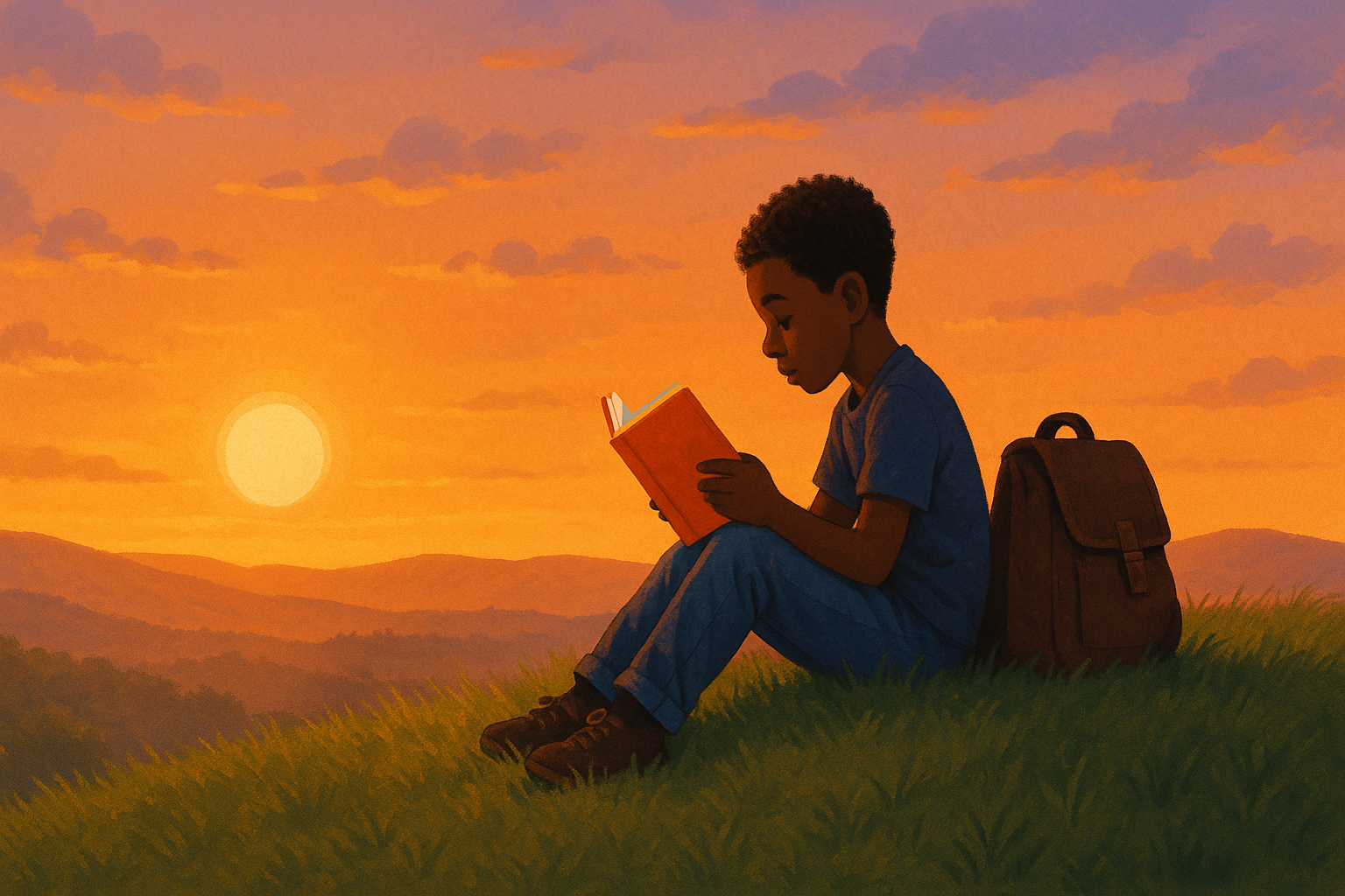 How to Create a Reading Routine That Sticks