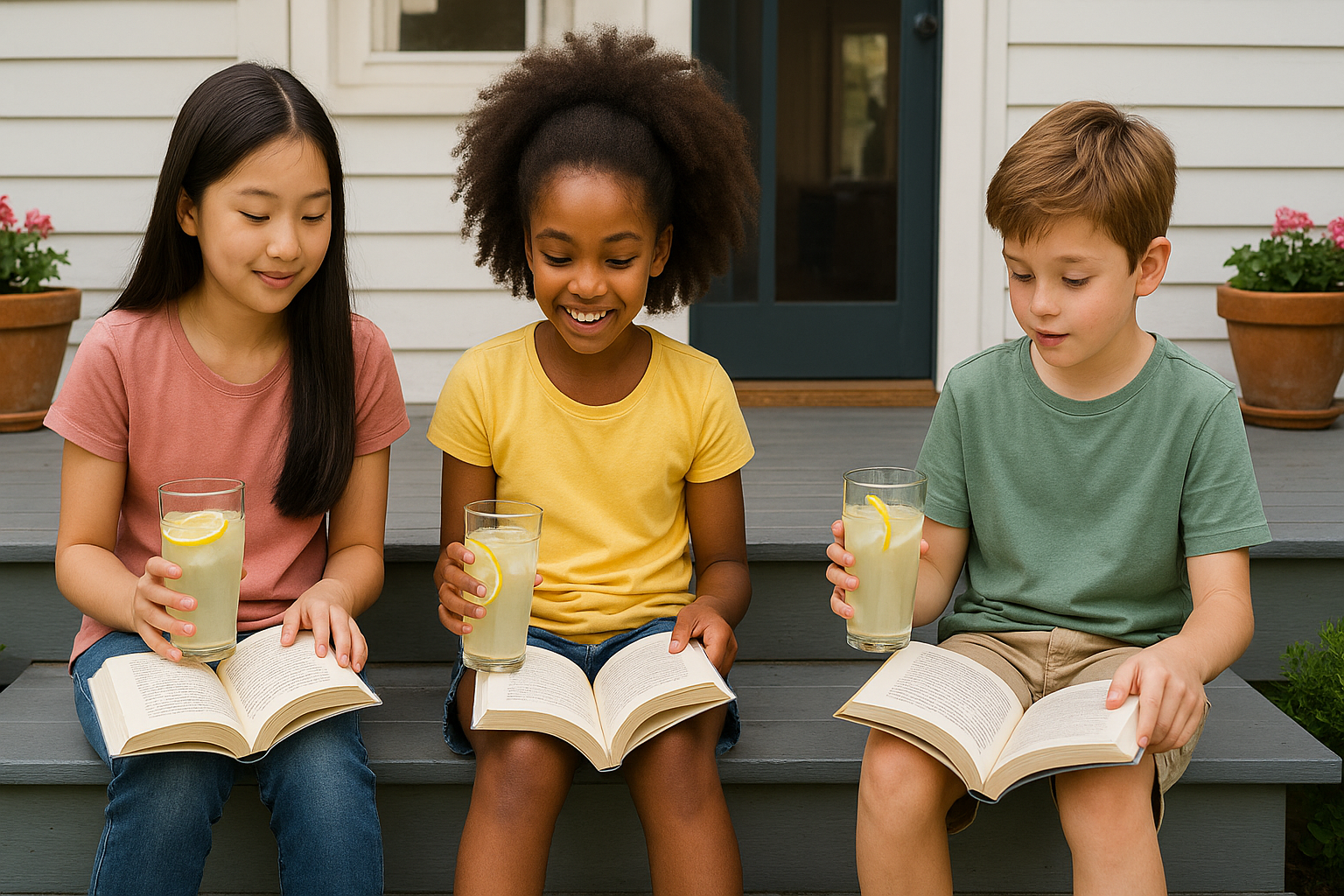 Decodable Texts vs. Leveled Readers: What’s Best for 2nd Grade?