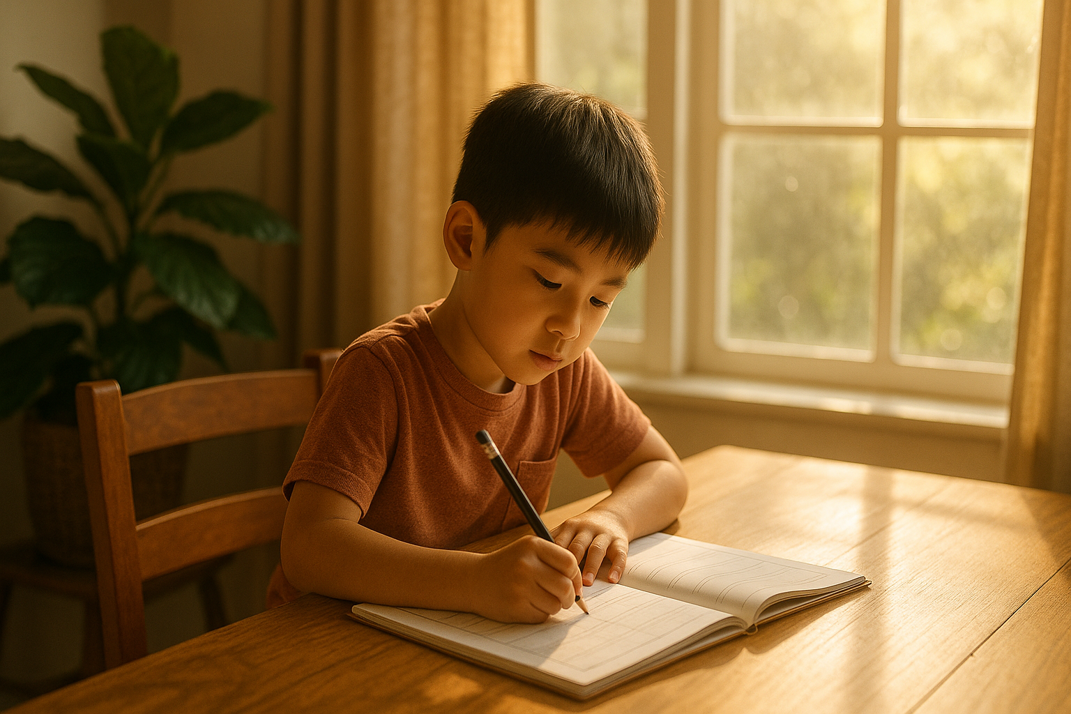 Building Strong Math Thinkers: Beyond Memorizing Facts