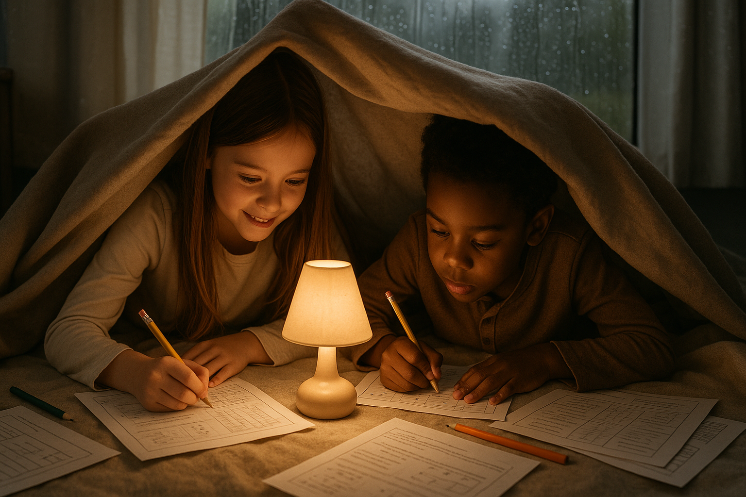 Homeschool Reading Schedules That Actually Work for Busy Families