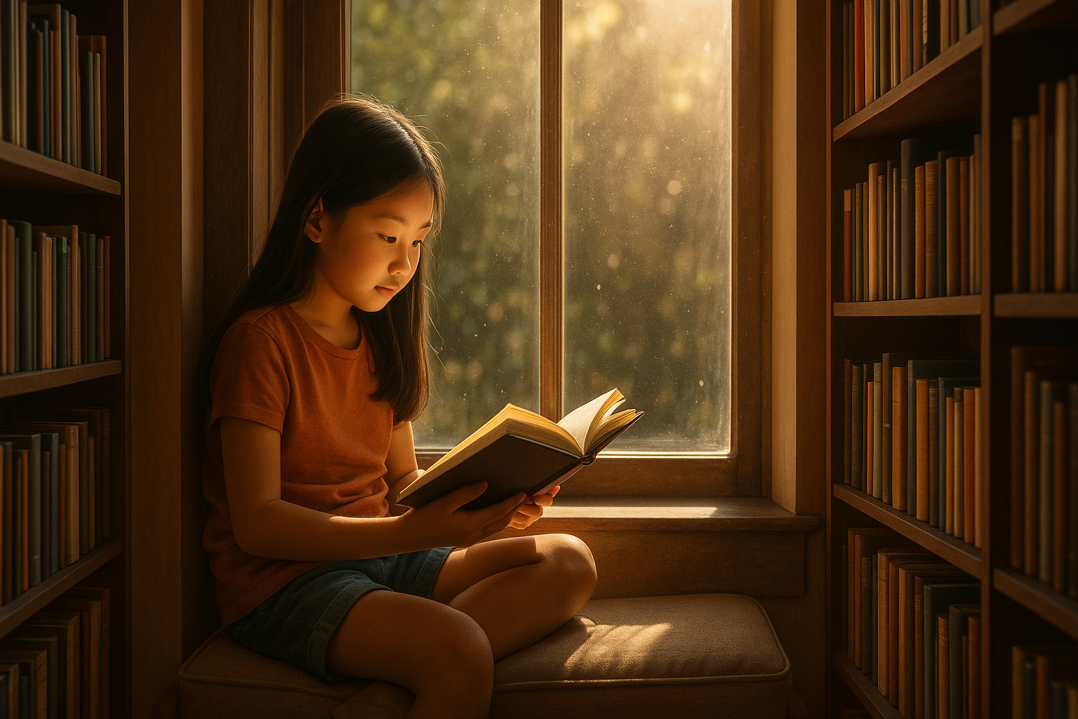 Parent Guide: Helping Your Child Write a Strong Paragraph