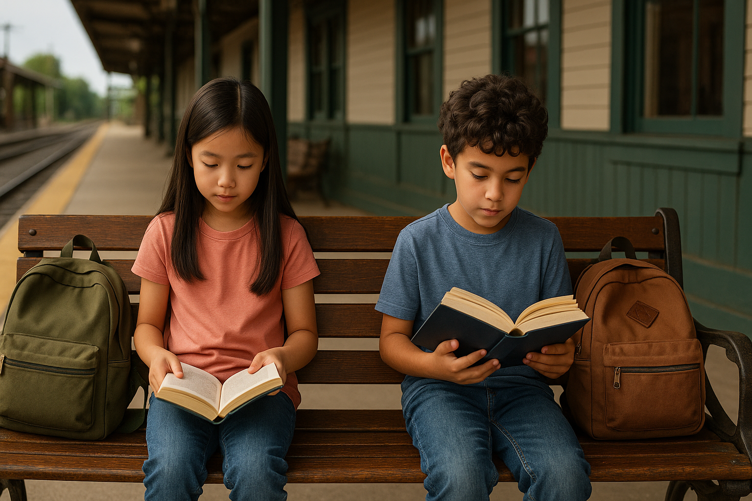 Fluency Isn’t Just for Little Kids: 4th &amp; 5th Grade Reading Routines