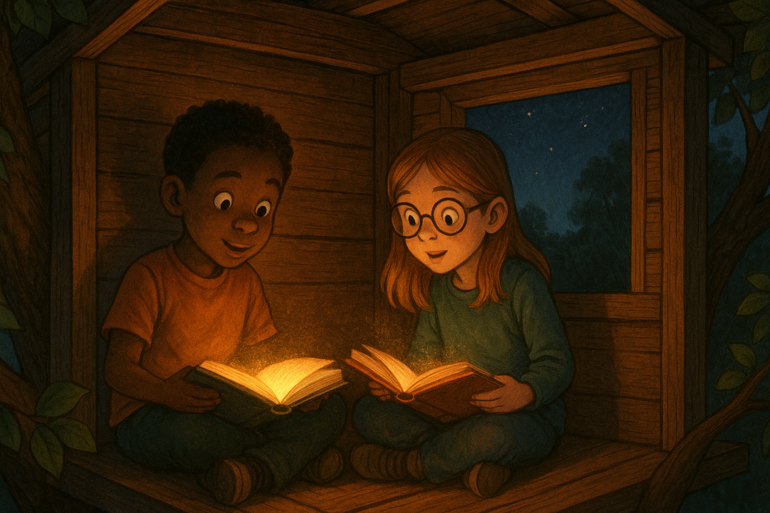 Writing to Learn: How Journals Boost Reading Comprehension and Critical Thinking