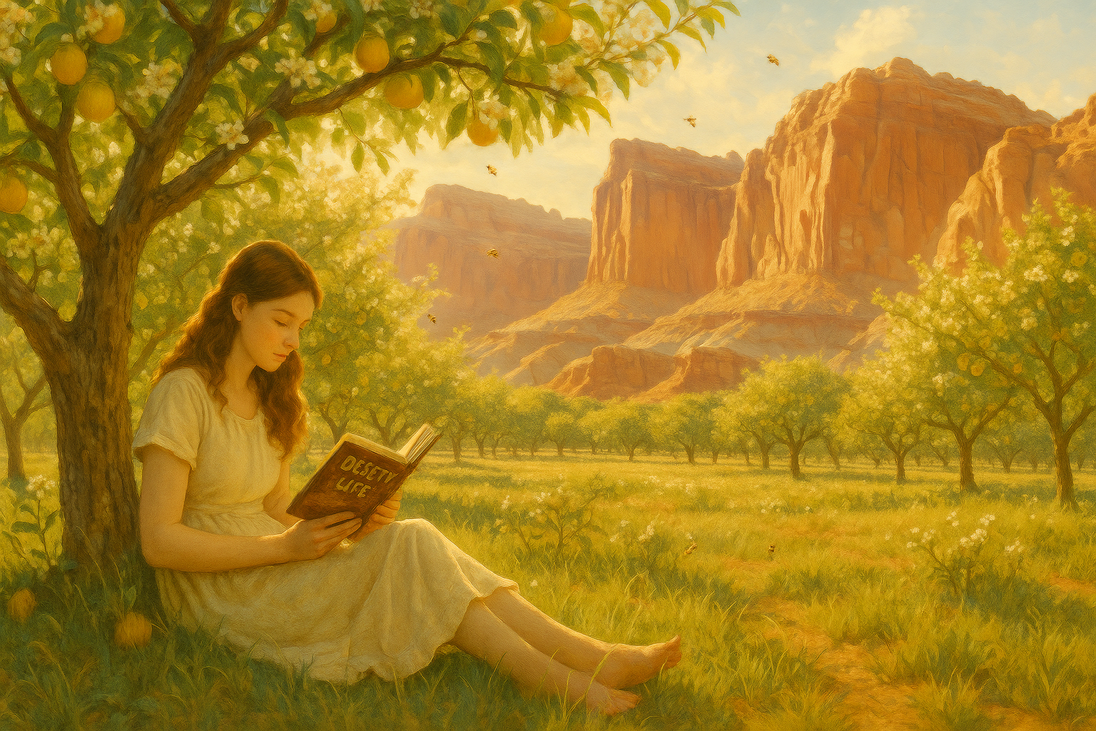 Building Background Knowledge Through Themed Reading Weeks