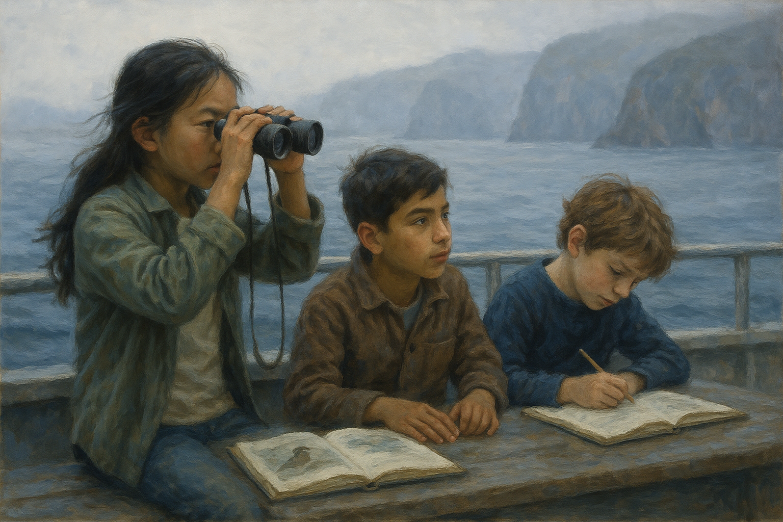 A Fresh Start for a New Month: Resetting Reading Routines That Stick