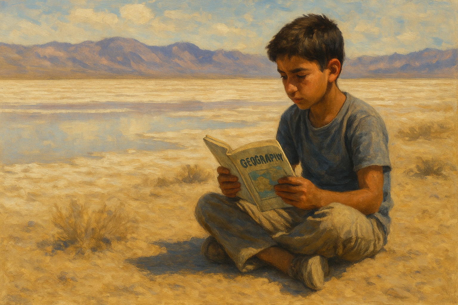 From Fluency to Expression: Teaching Kids to Read With Feeling