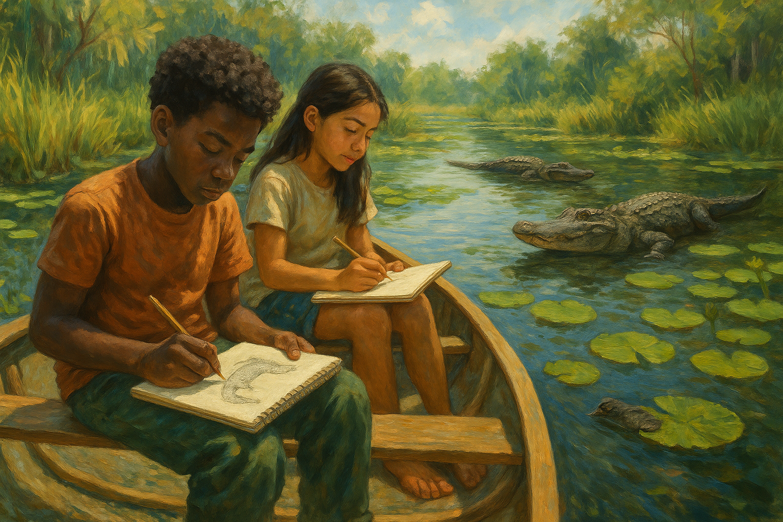 How to Teach Vocabulary Naturally Through Everyday Conversation