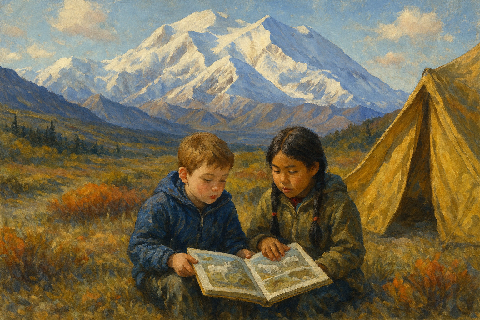 Turning Background Knowledge Into Comprehension Power