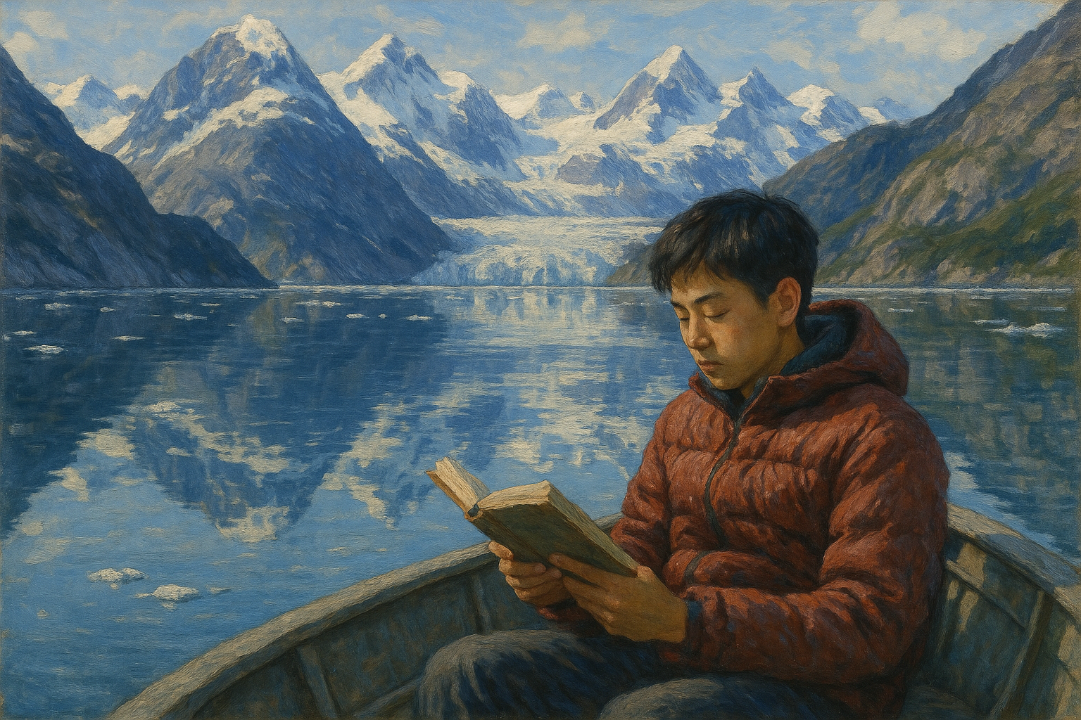 The Hidden Power of Read-Alouds in Upper Elementary 📚