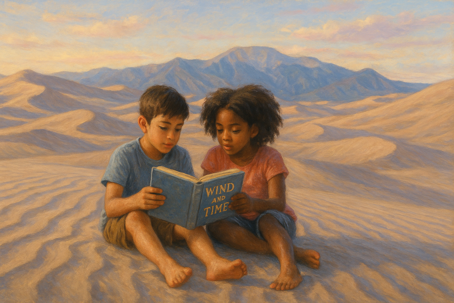 Building Emotional Literacy: Helping Kids Name and Manage Their Feelings Through Books 💛