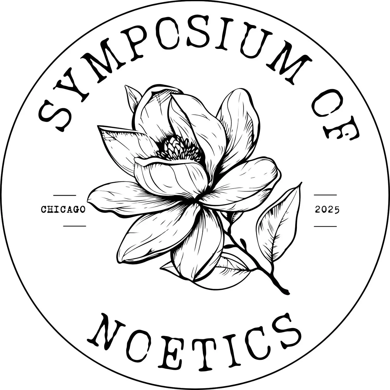 Symposium of Noetics