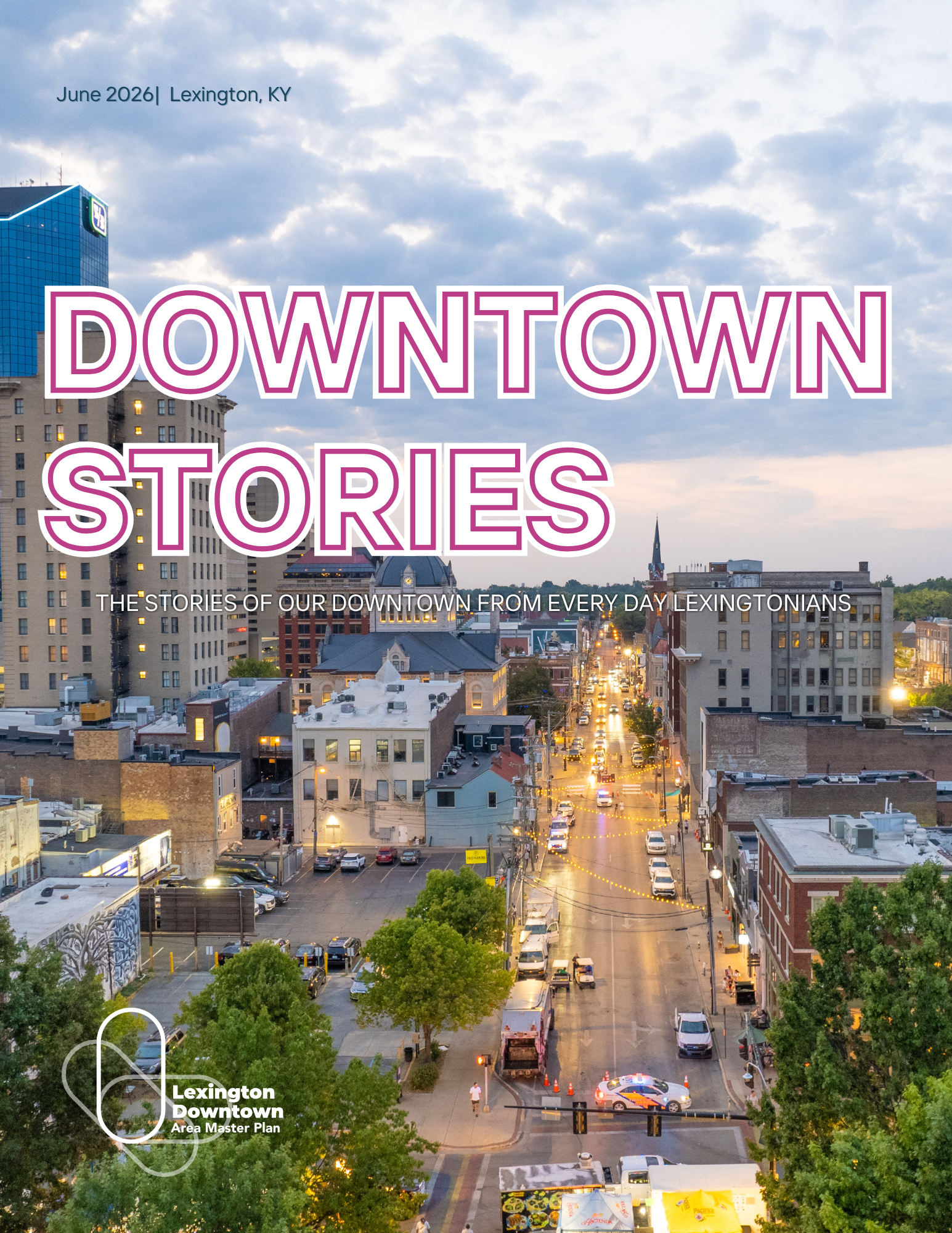 Downtown Stories