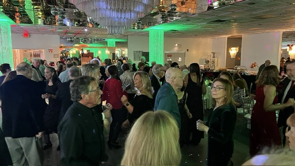 NHOC Holiday Party- Dec 2025