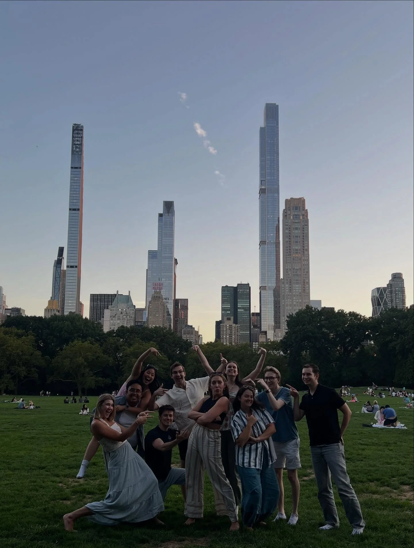 Didn&rsquo;t sit down in August !! 🐶🏙️🤠🏈☀️🌊🐚🕶️✈️🕺🏼🪩👠🎂💐🍗🍔🍇🍹😎🏡