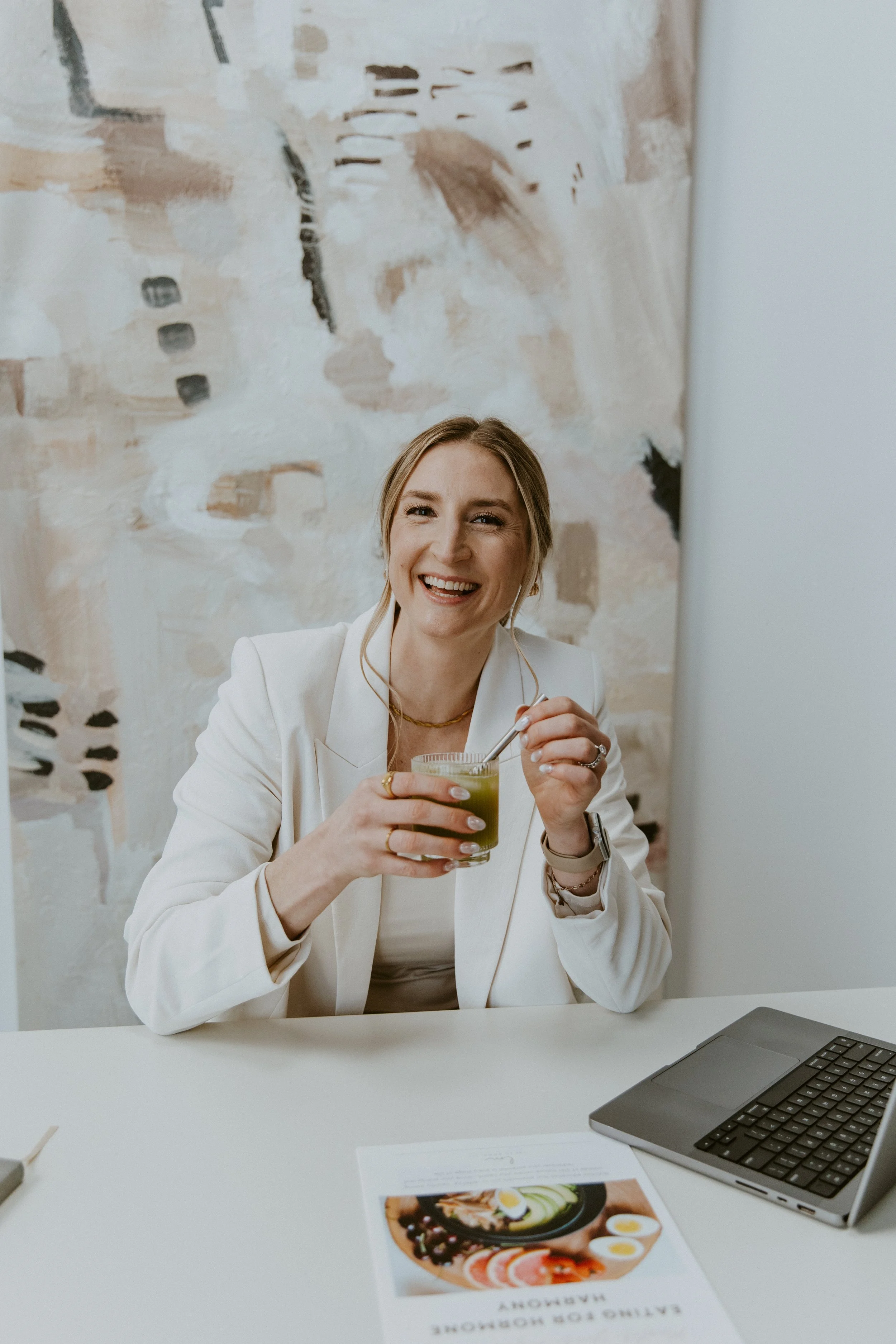 Functional Foods: The Root of Healthy Skin