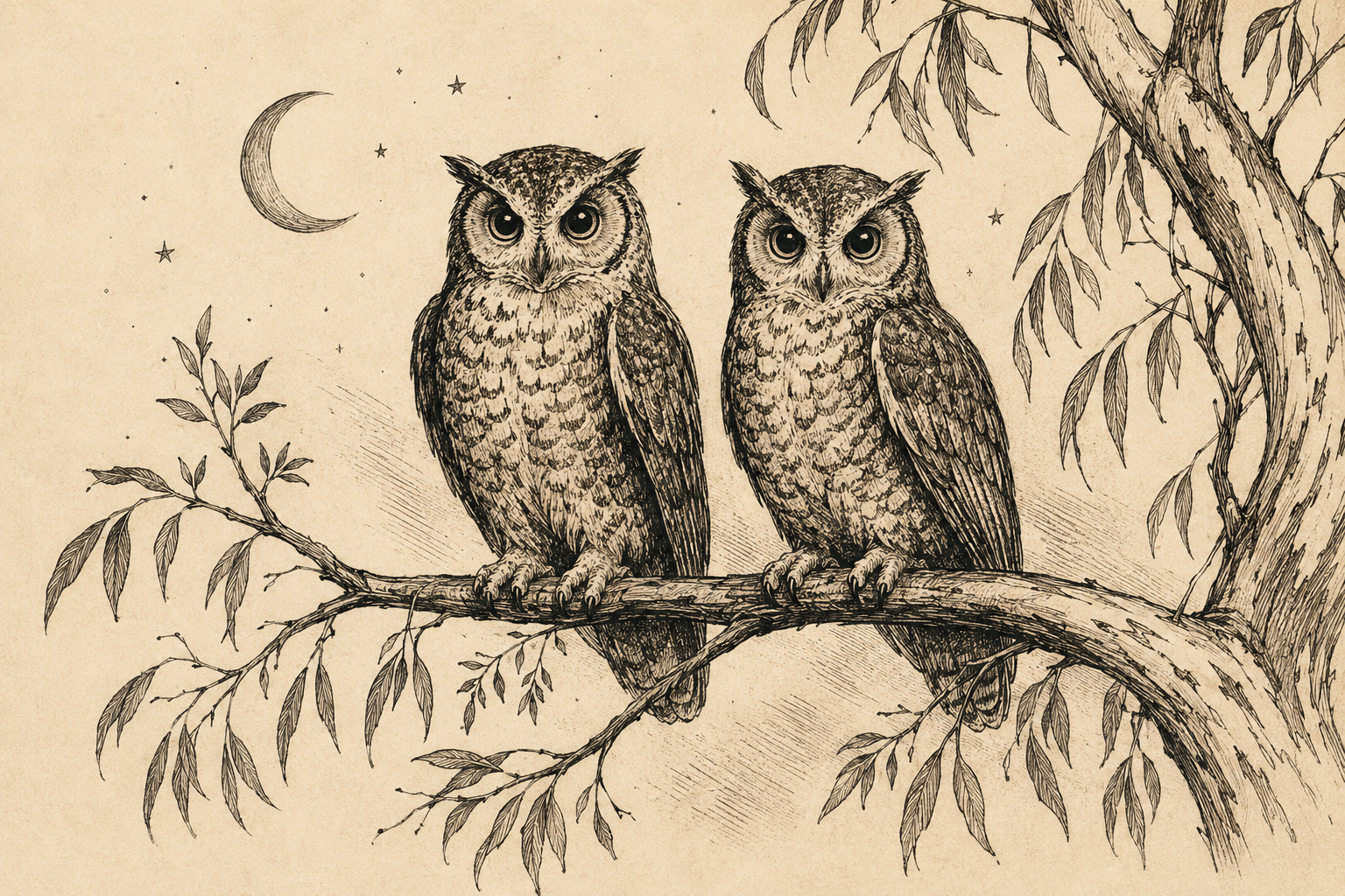 Mavericks Story Mystery Owls