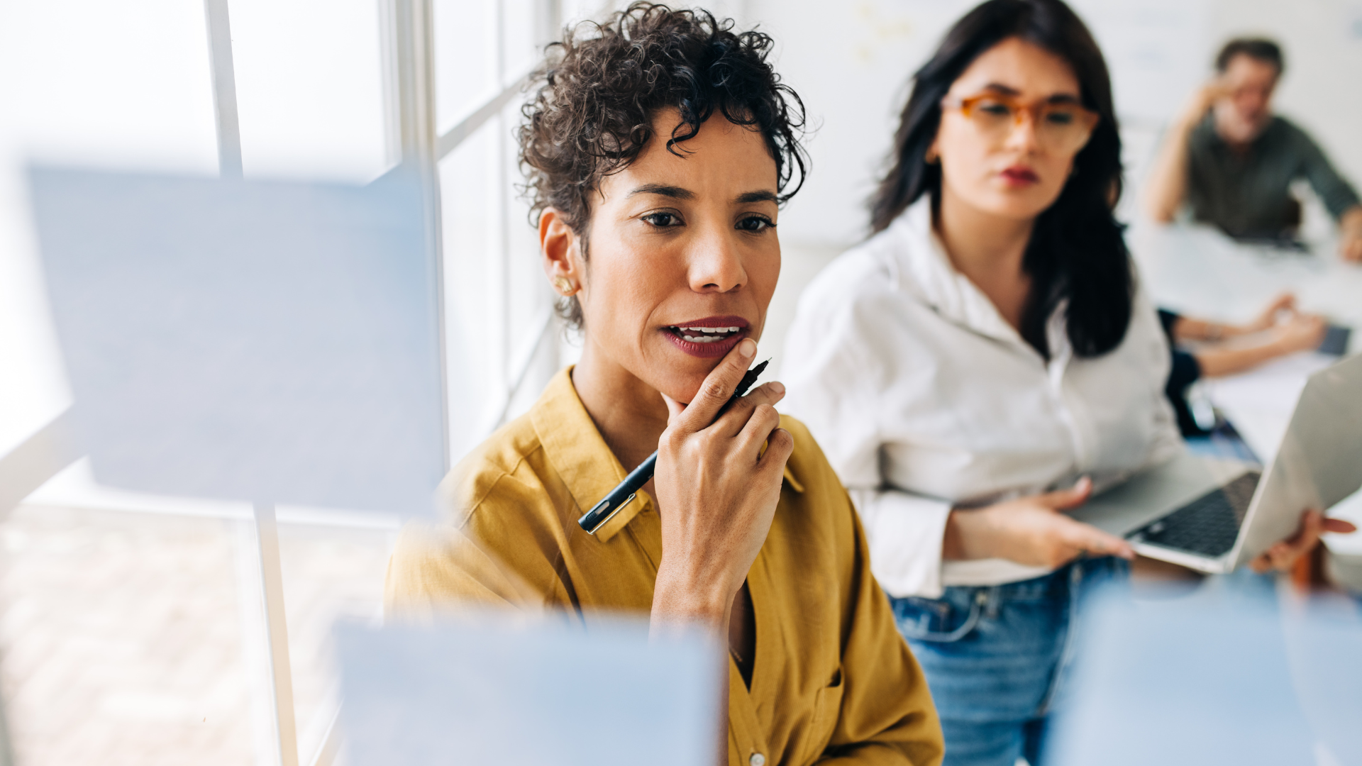 Understanding “Complex Marketing”
