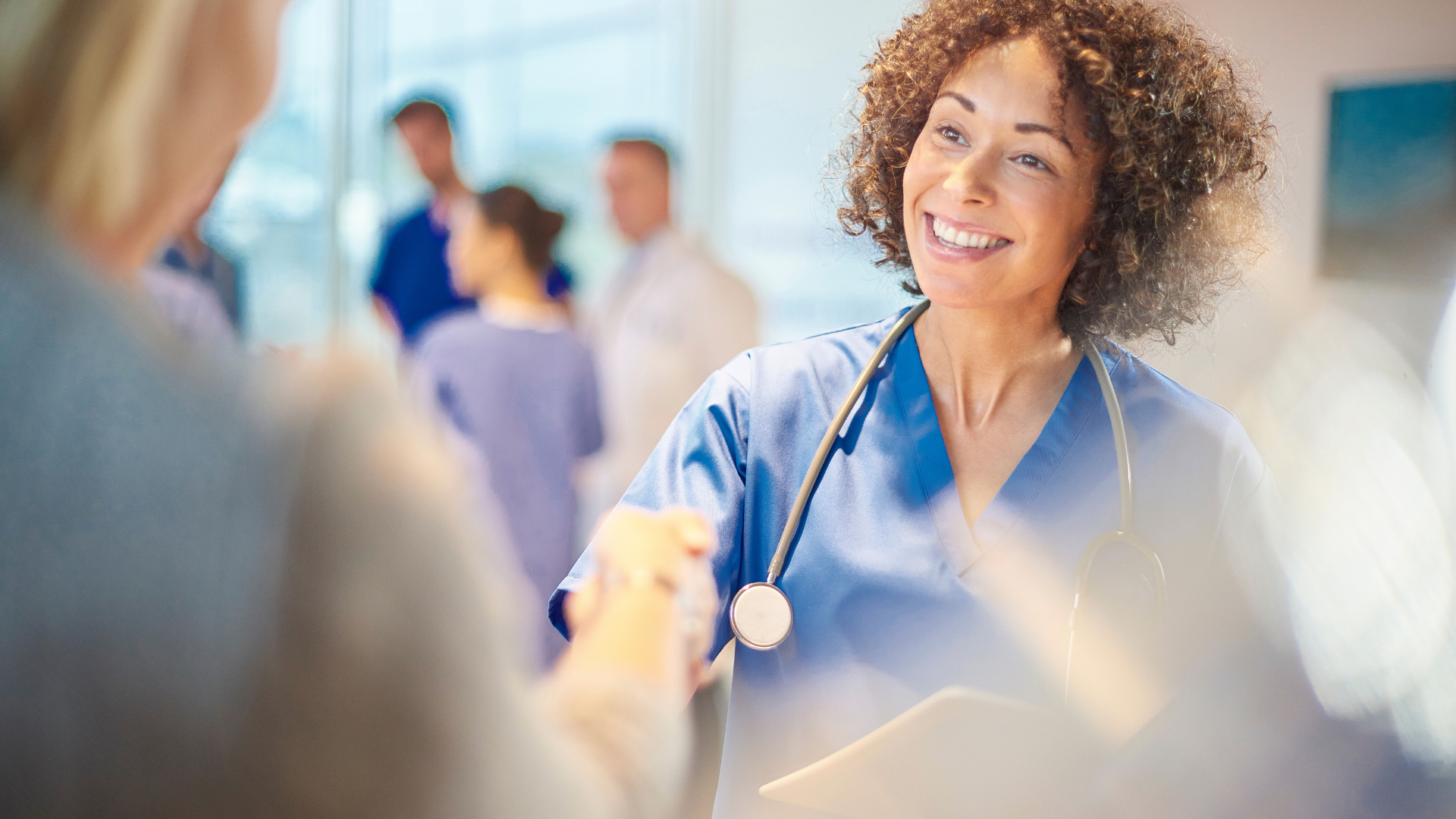 Healthcare Marketing That Puts People First