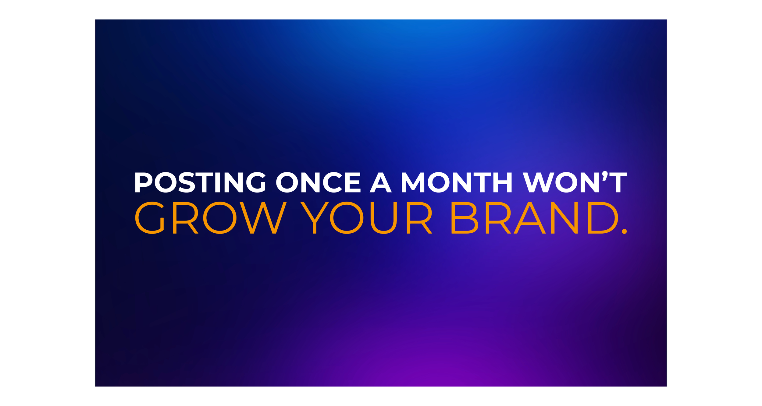 Social Media Is a Full-Time Job: Why Outsourcing Saves You Time