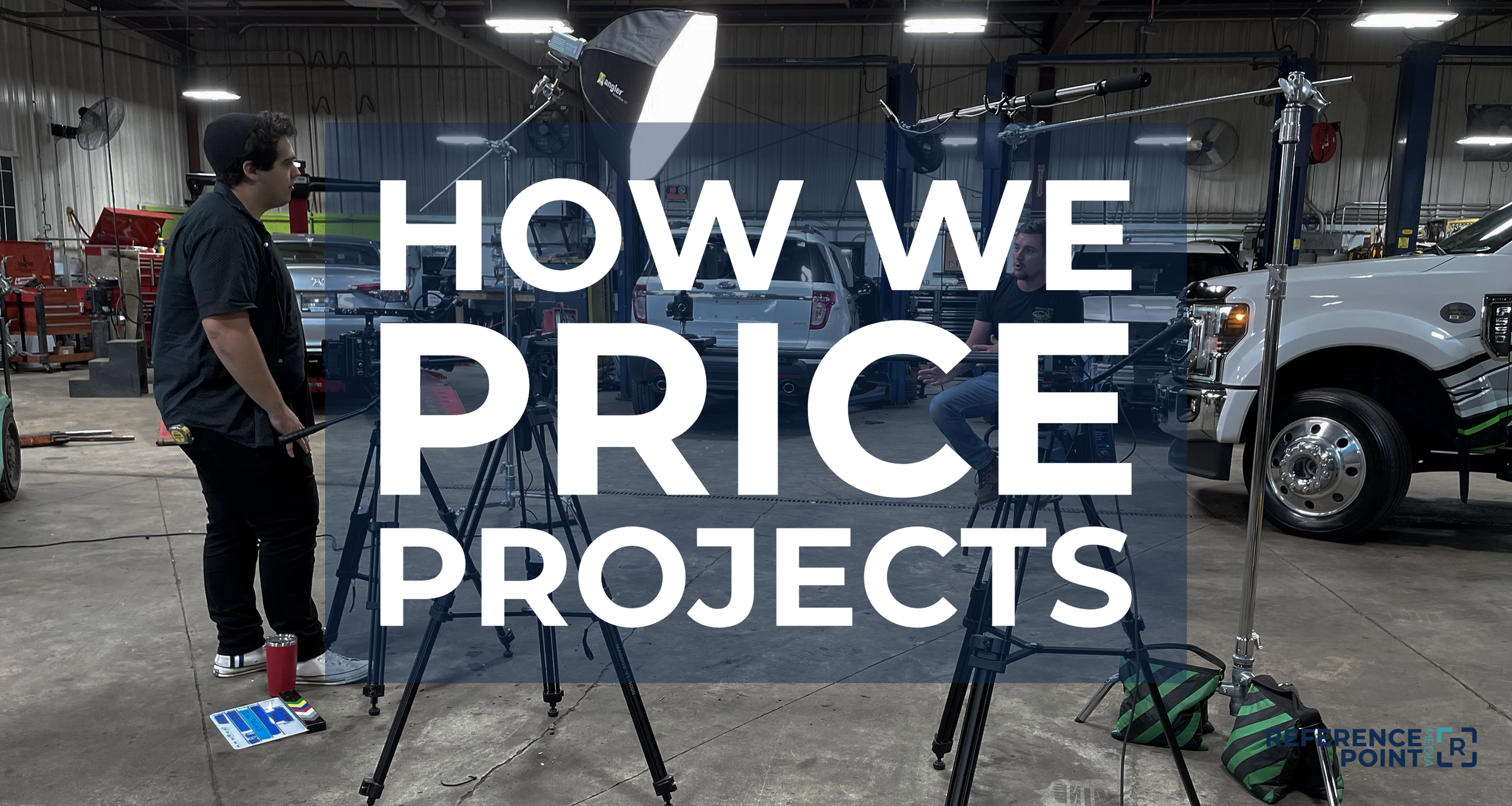 Why We Don’t List Fixed Prices, and What That Means for You