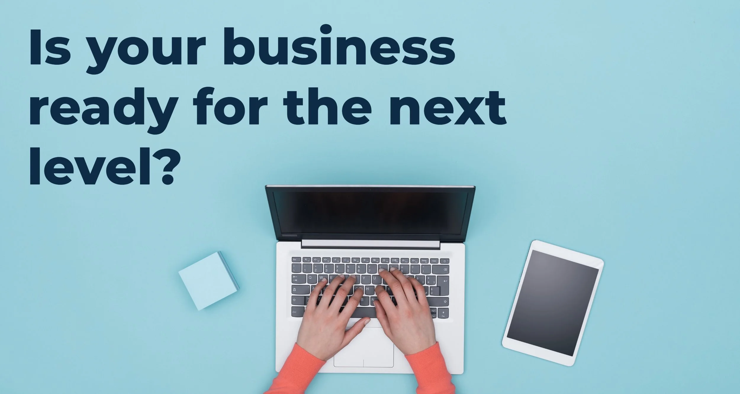 5 Signs Your Business Is Ready for Professional Marketing