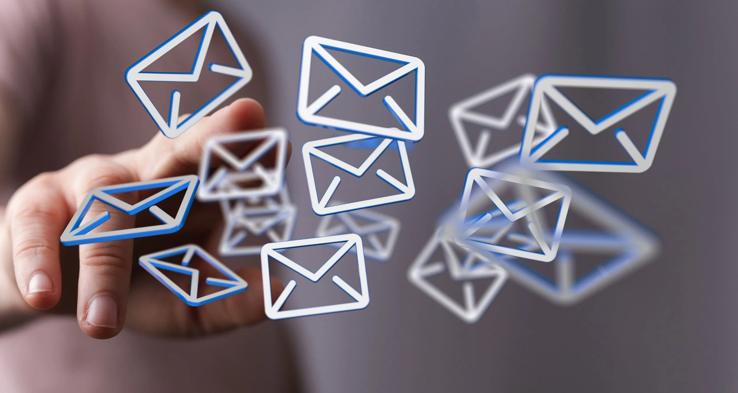 Email Marketing Still Works. Here's Why Your Small Business Should Be Using It