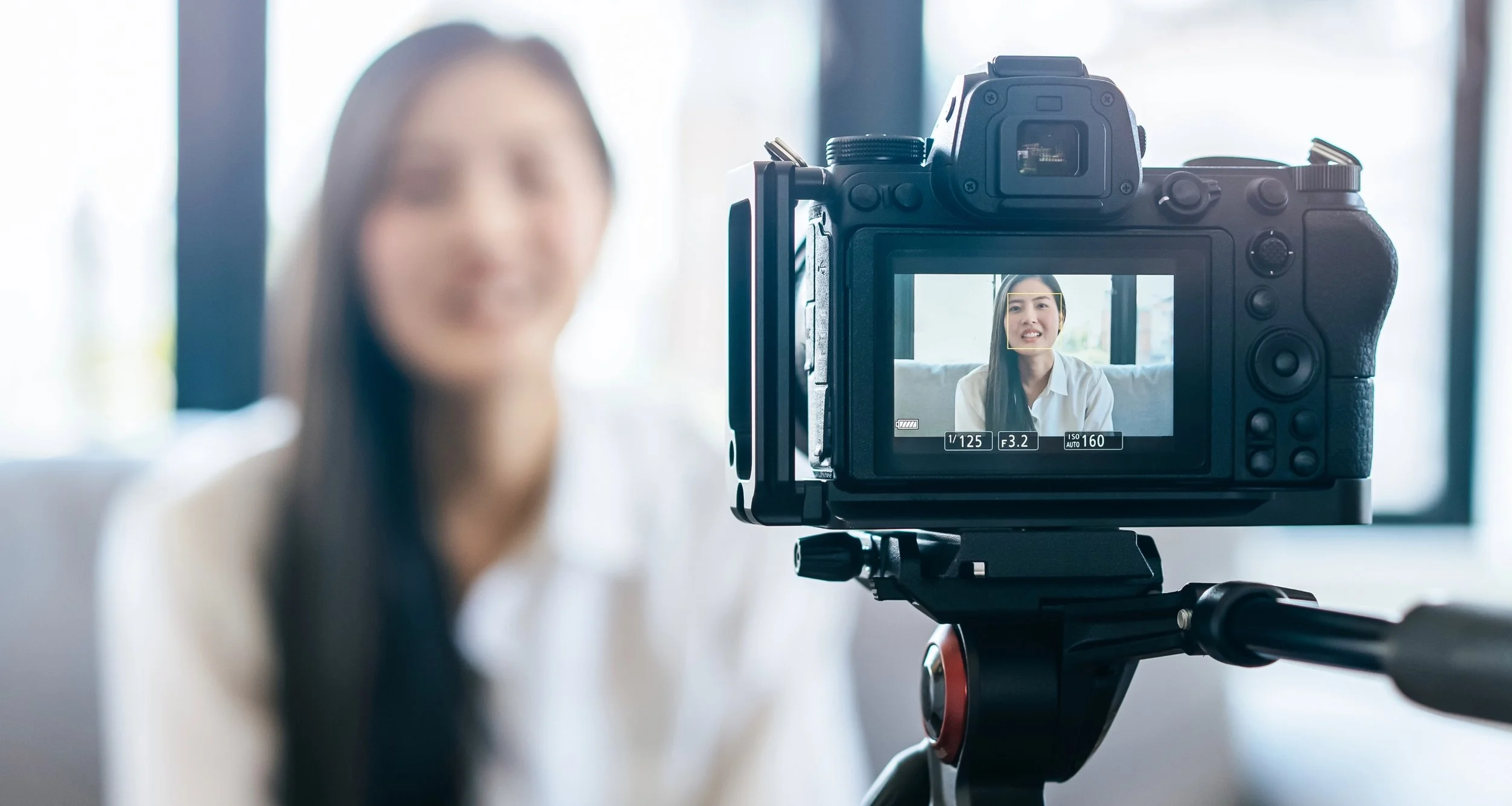 The Power of Video Testimonials: Letting Your Customers Sell for You