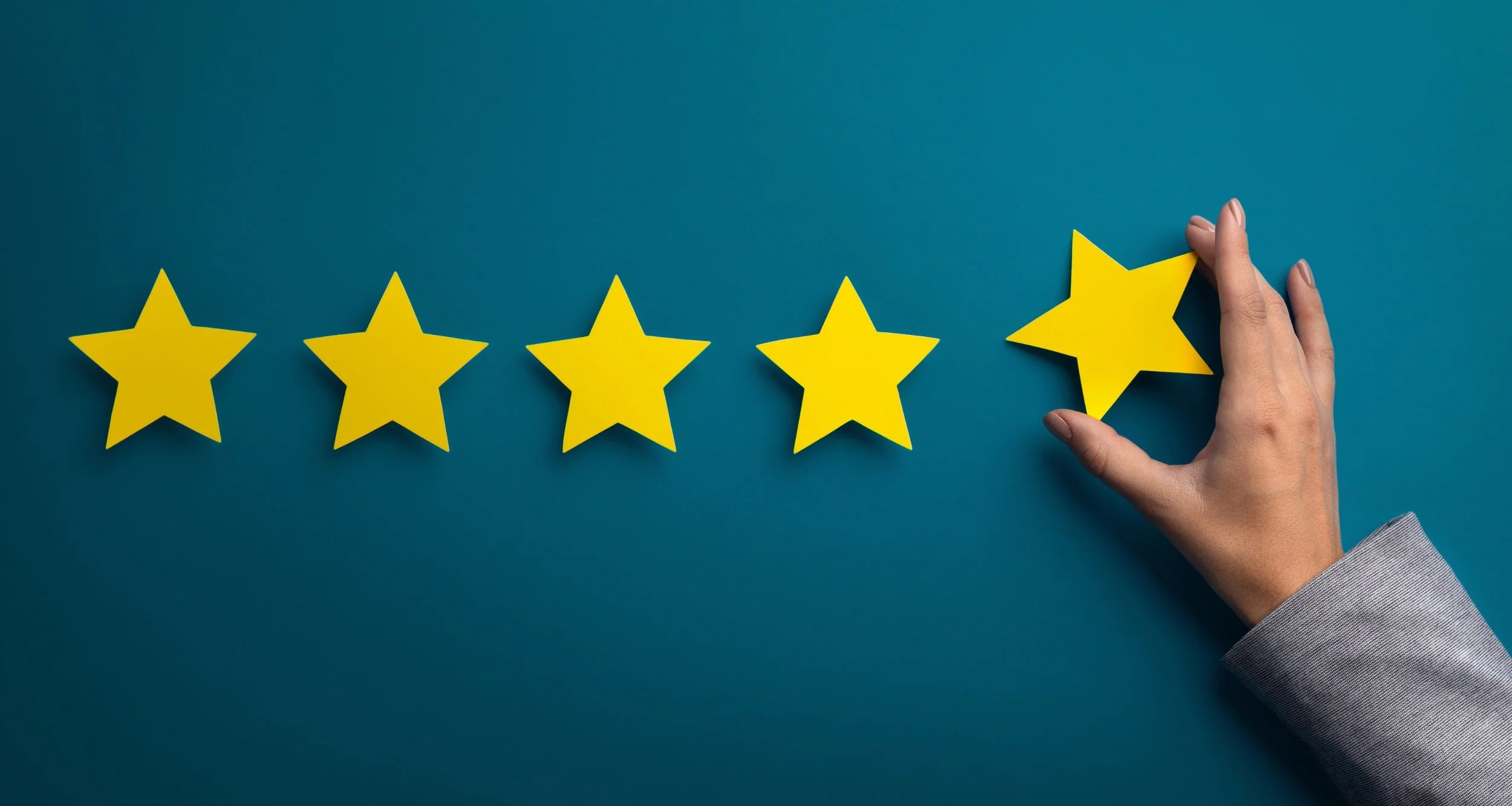 What New Bedford Business Owners Should Know About Google Reviews