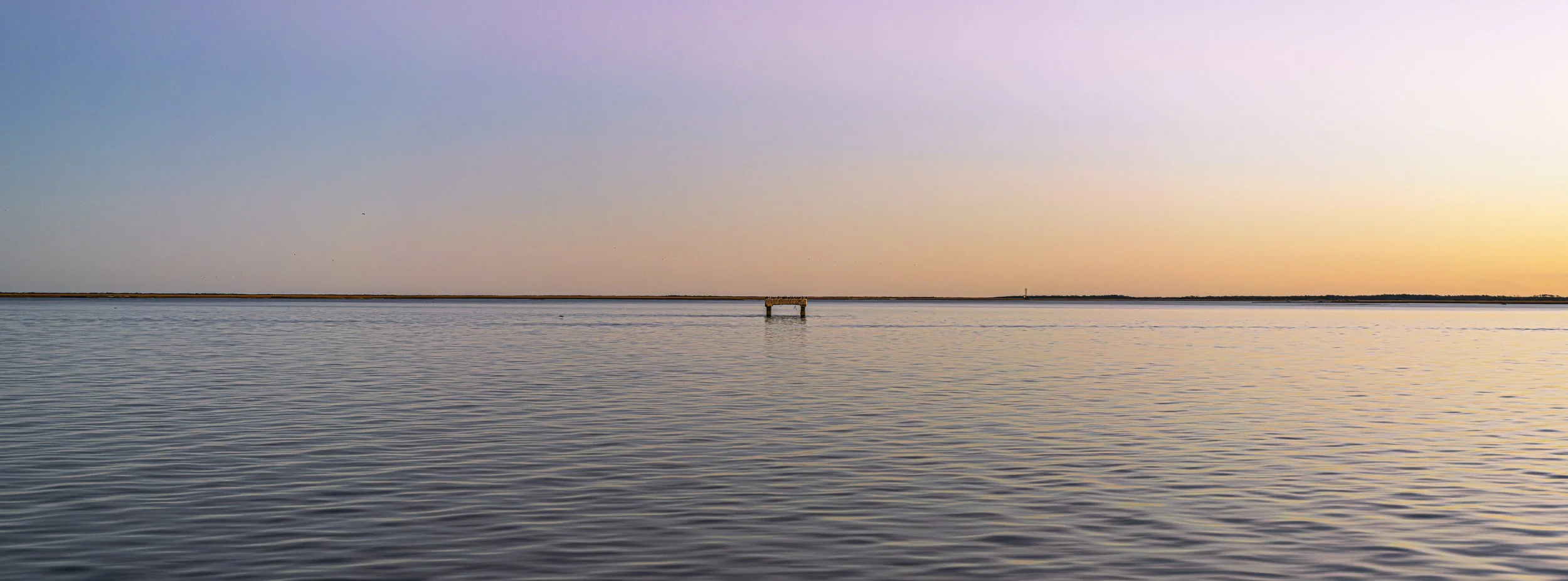 Bald Head Island