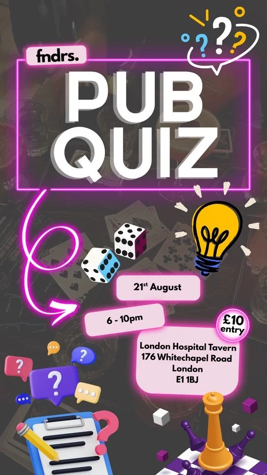 Pub Quiz