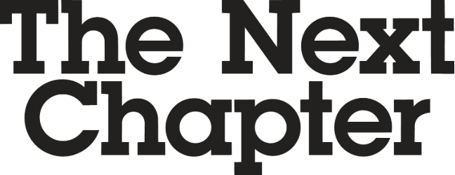 The Next Chapter