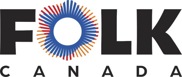 Folk Canada Logo