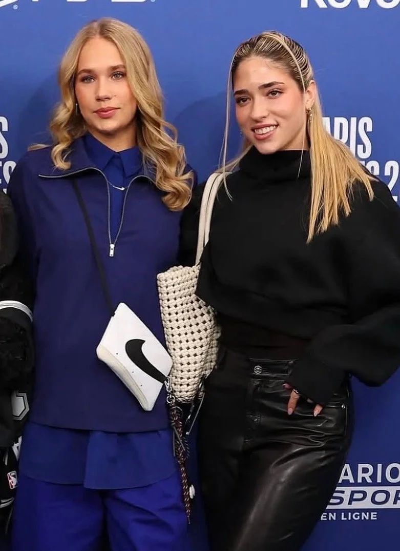 NIKE x PSG feminines