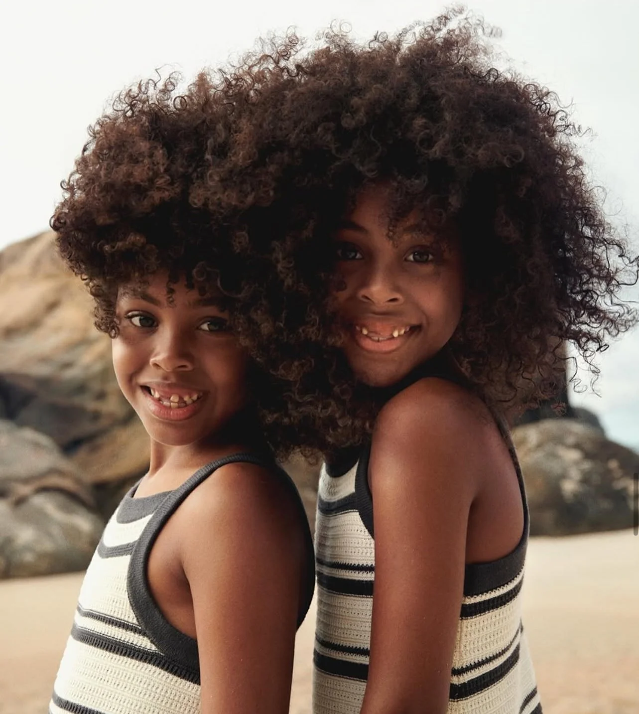 H&M - Lead : Mustapha Yanaz