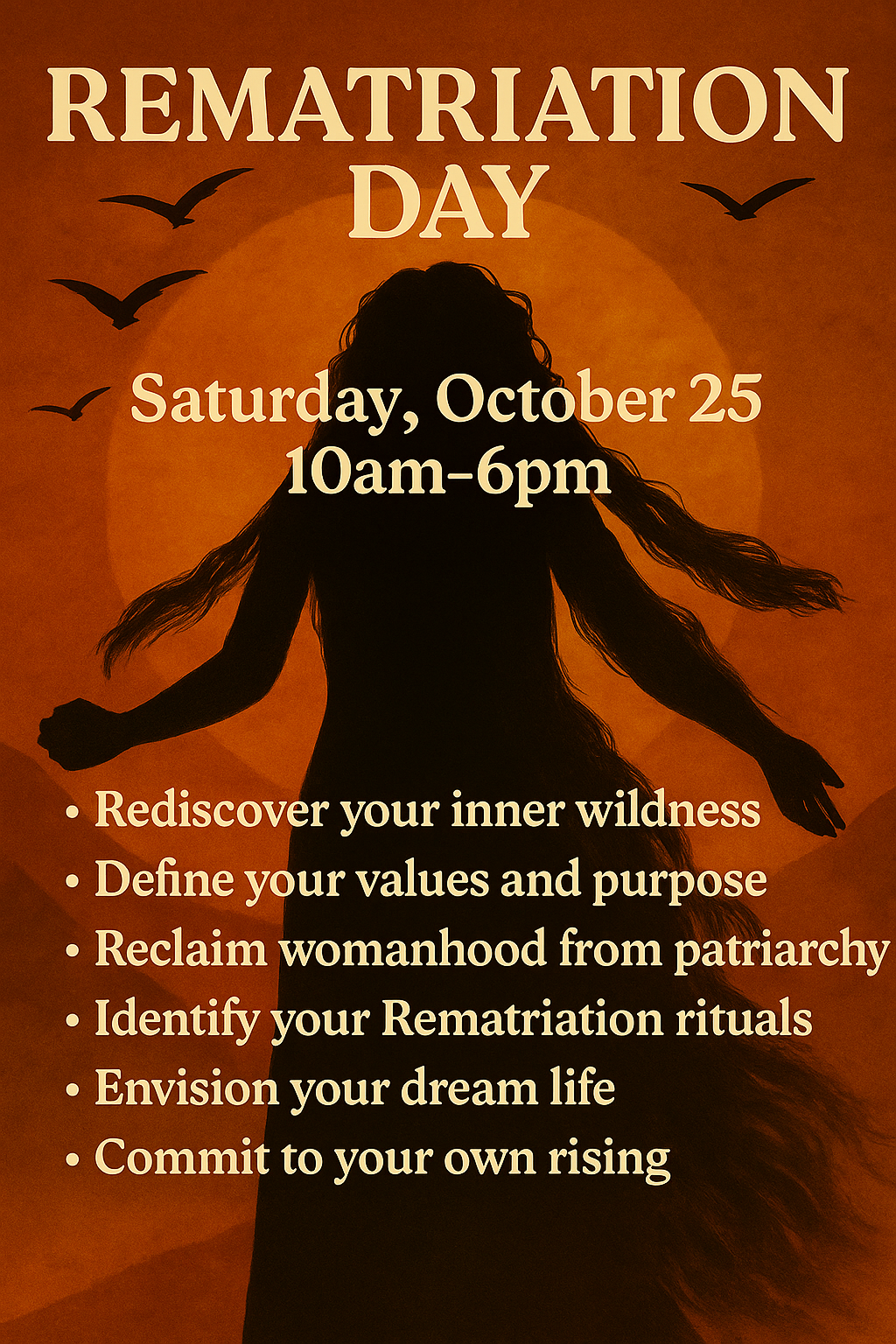 Rematriation Day October 25.png