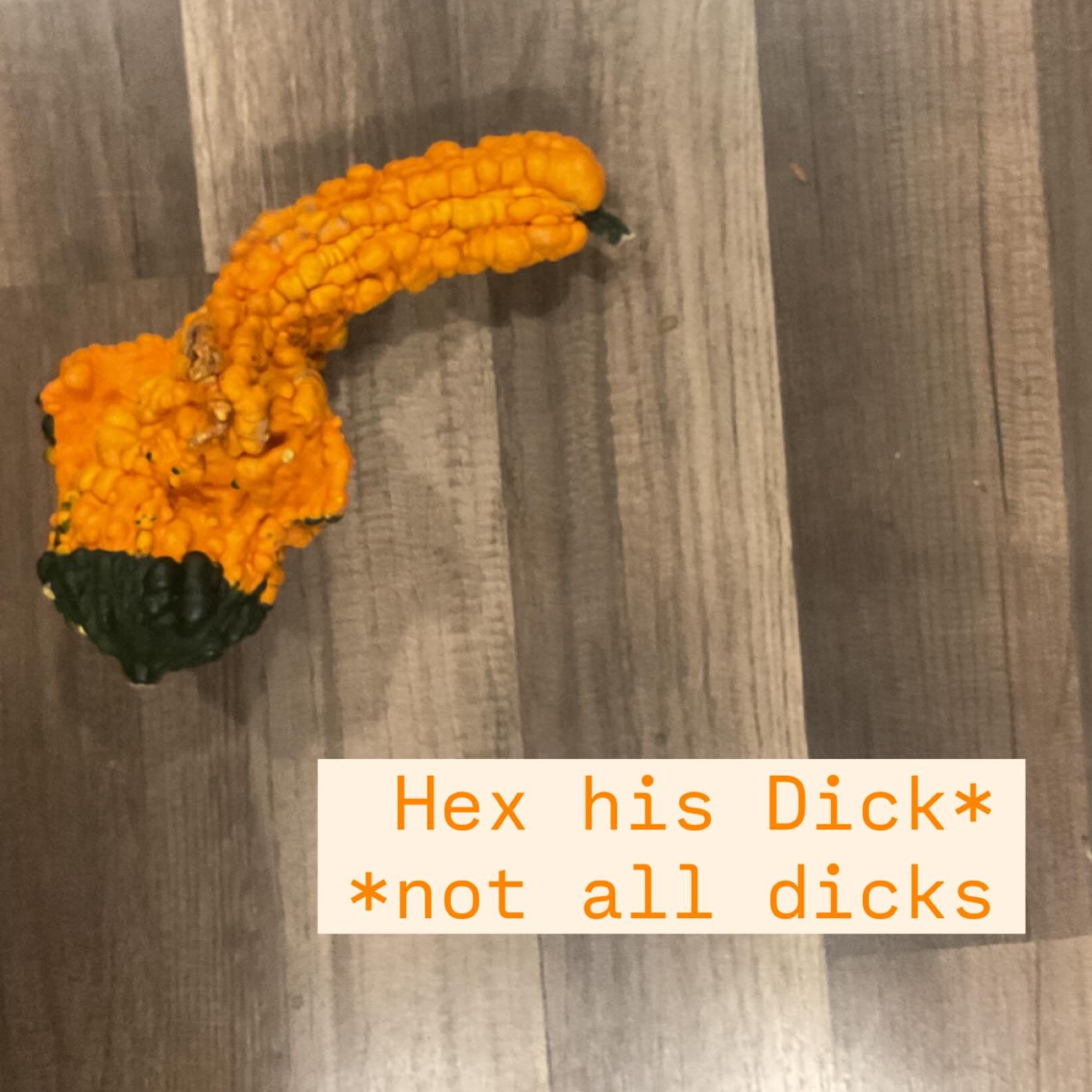 New merch line just dropped. Just in time for #WampusSeason. #HexHisD!ck #D,cksAndGiggles #HexThePatriarchy #DontGetYourPsntiesInATwist #WampusMercantile