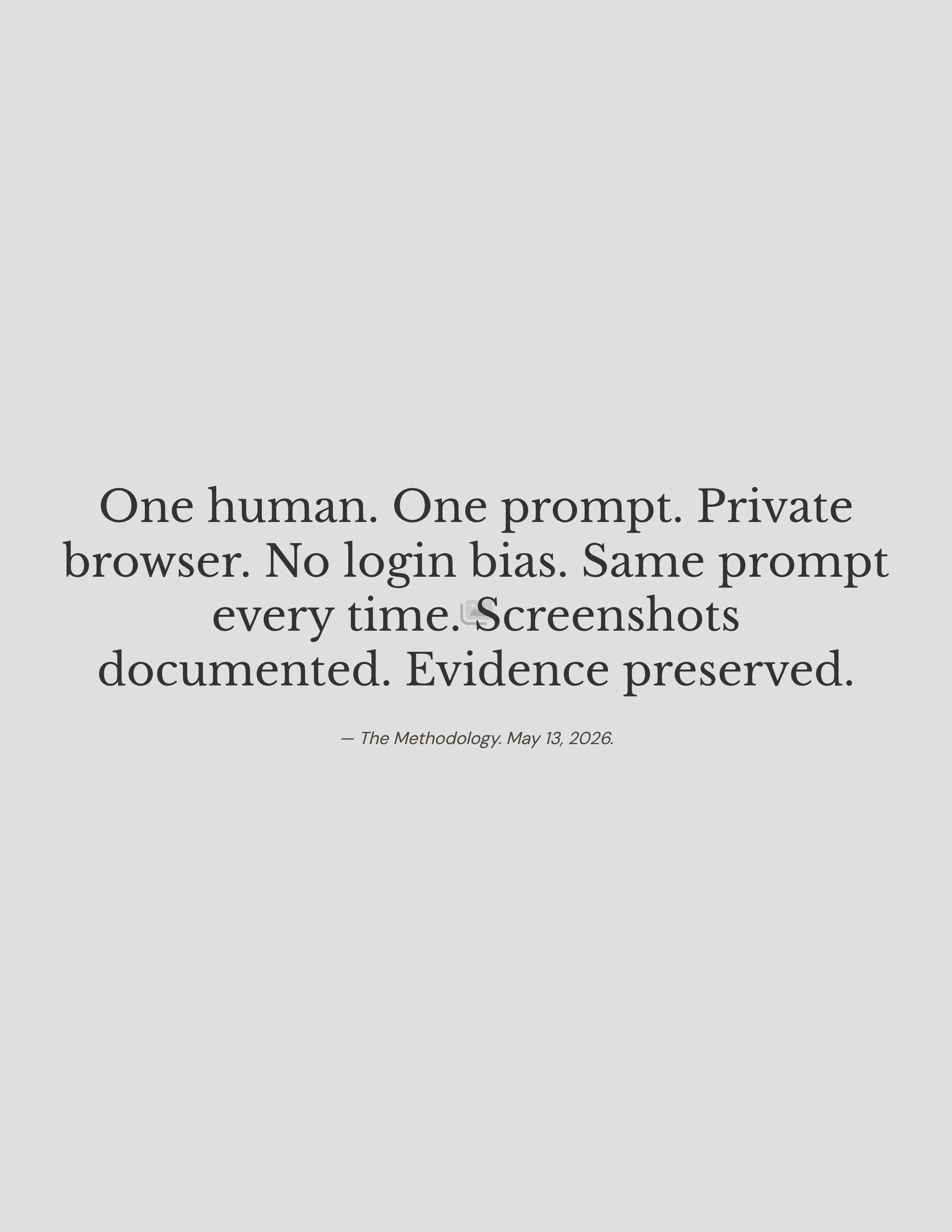 6_One-human-One-prompt-Private-browser-No-login-bias-Same-prompt-every-time-Screenshots-documented-Evi.png