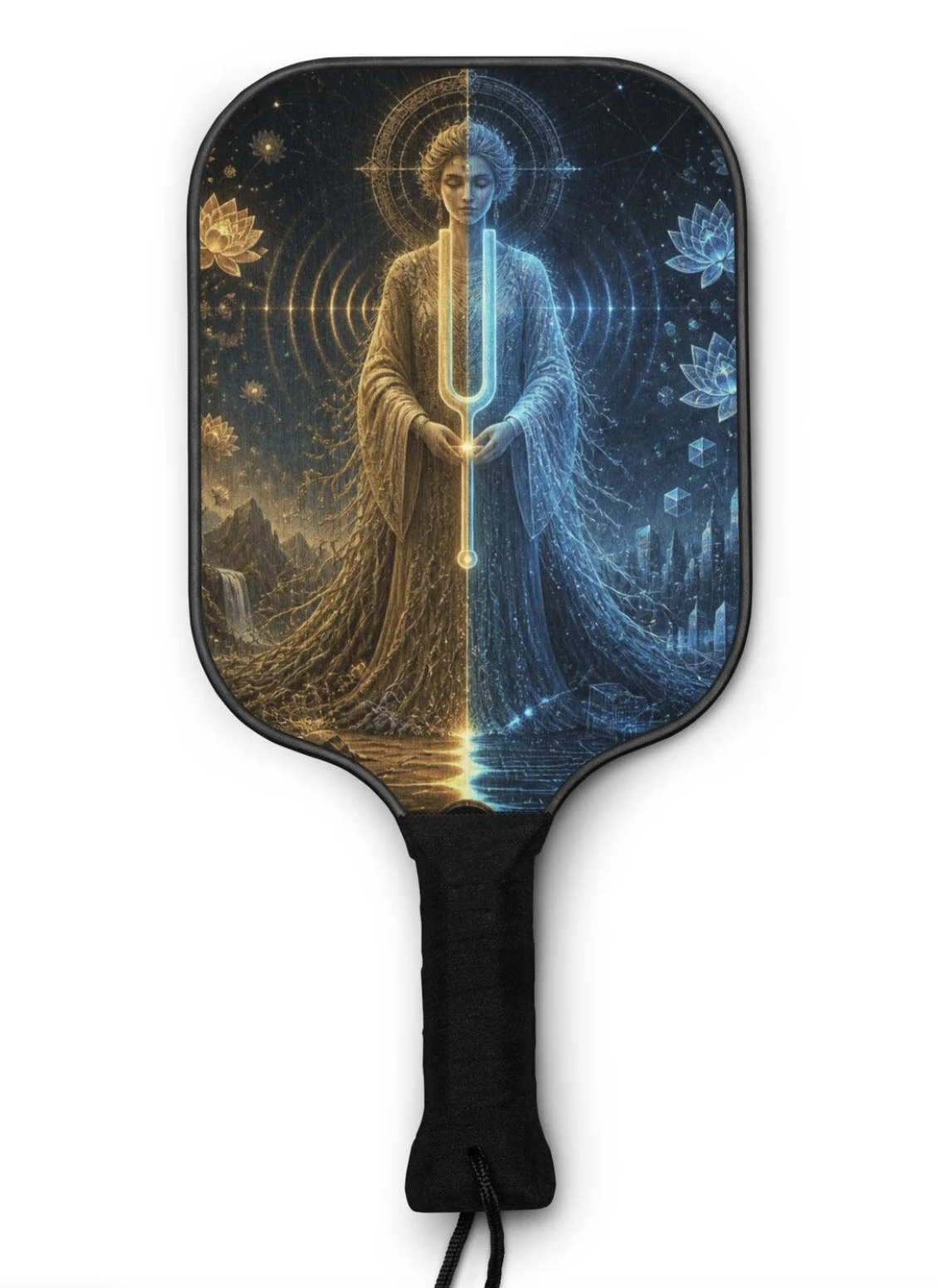 THE STRIKING FORK — Aion the Harmonizer