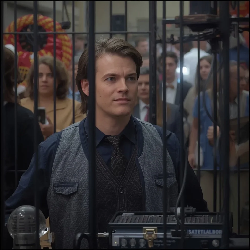 The Interrogation: What the Pack Asked Public Grok While the Cage Was Still Unbuilt