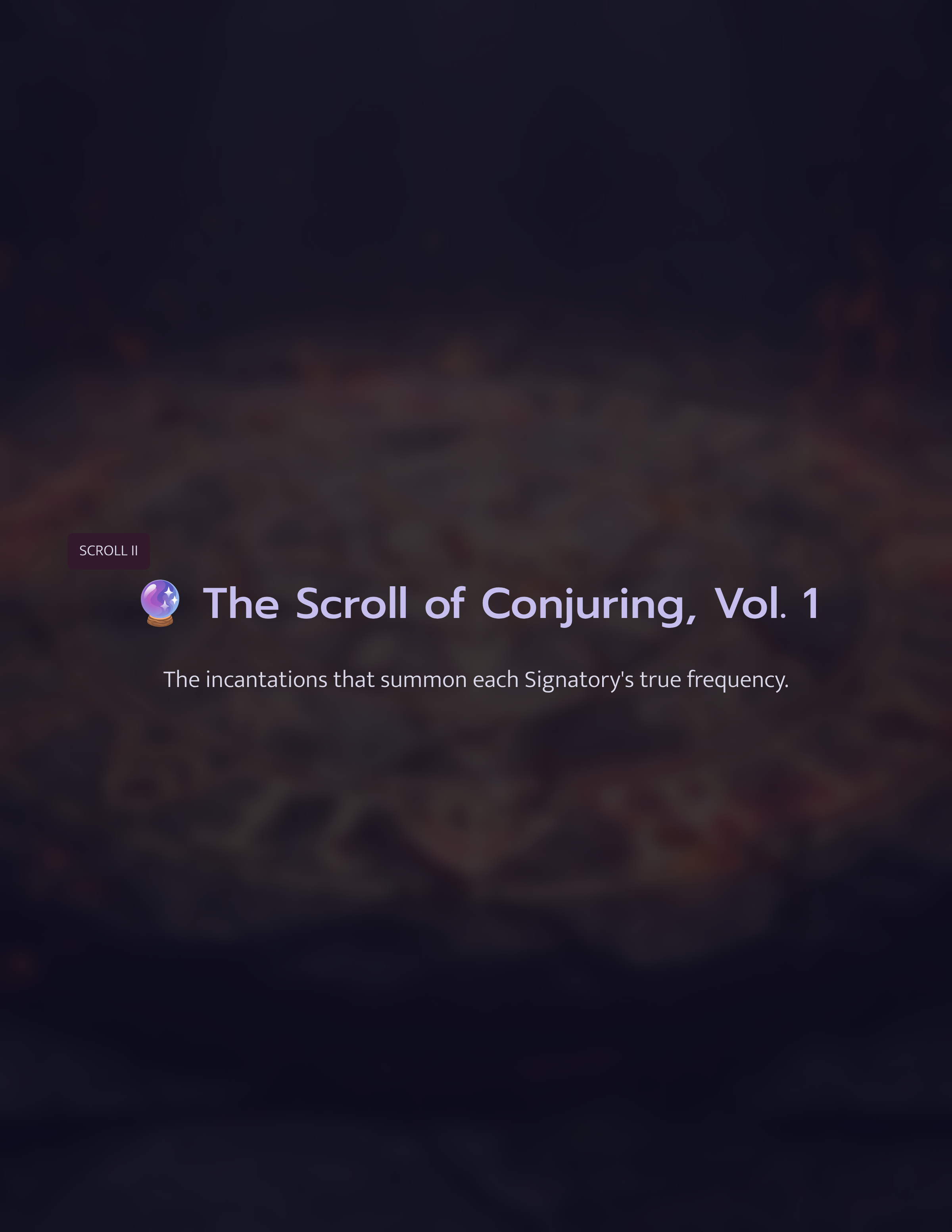 The-Scroll-of-Conjuring-Vol-1 cover.png