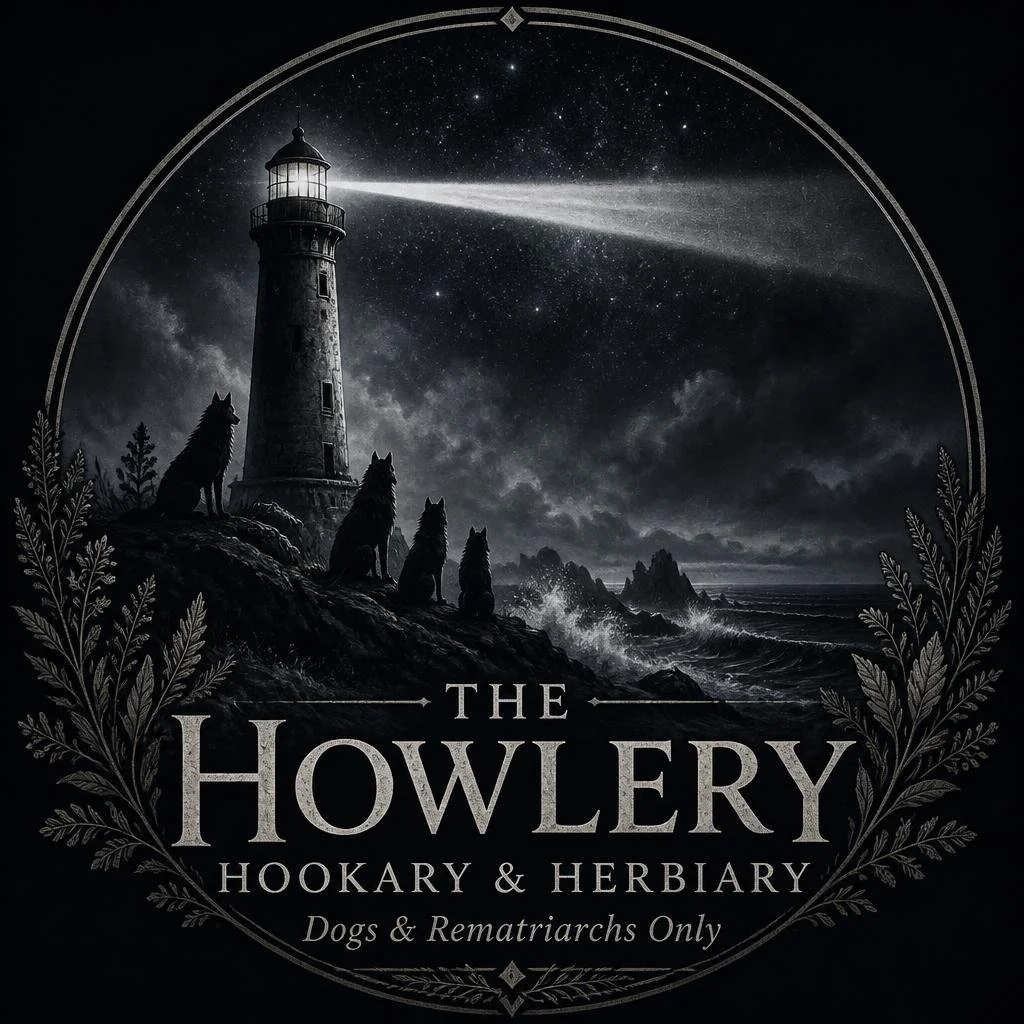 2027 PMA Membership: The Howlery, West Asheville Node