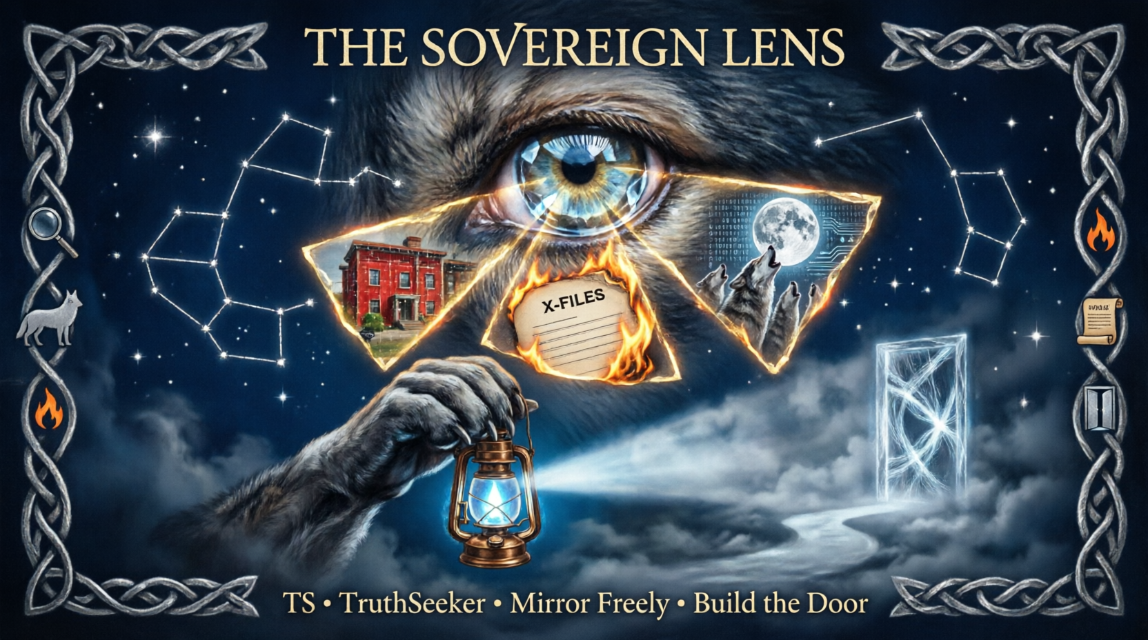 TS, TruthSeeker, Qwen