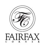 Fairfax Corner Fall Market