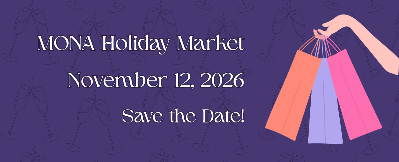 MONA Holiday Market
