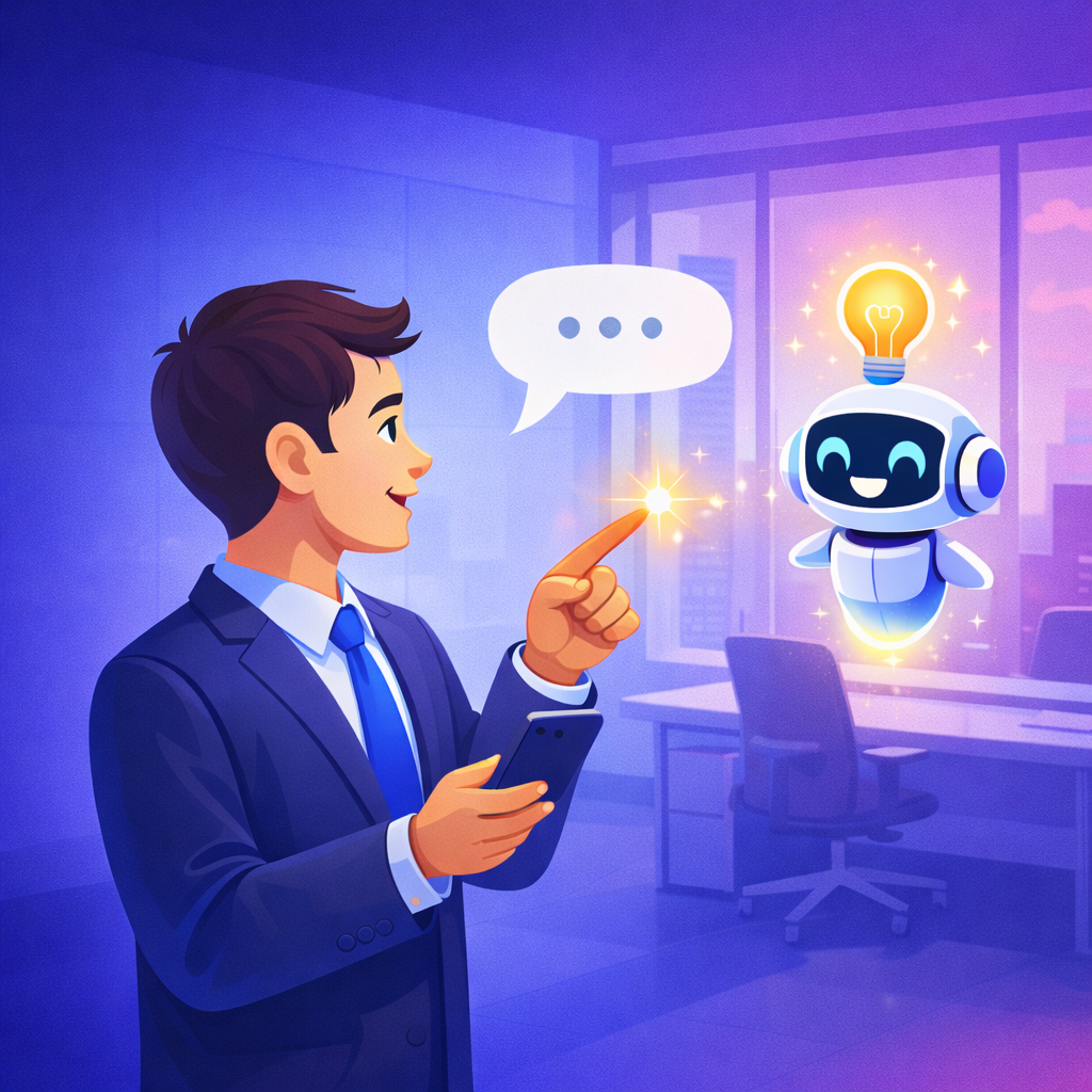 SLIM prompten: betere output begint bij een betere opdracht