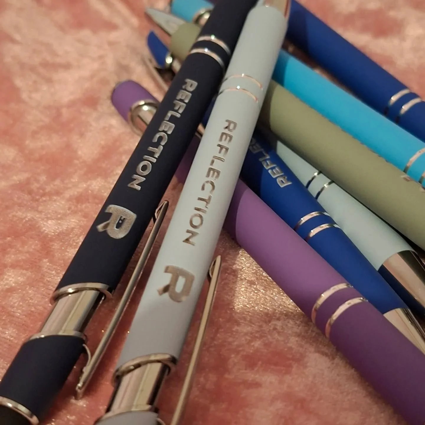 Things you might find at our stand in Badi Openair on August 30. 

#merch #reflection #reflectionmagazine #merchandise #reflectionmerch #pens #totes #magazinedesign #festivalstand #festivalgoer #catleas #fyp #foryoupage #selfmade #smallbusinessowners