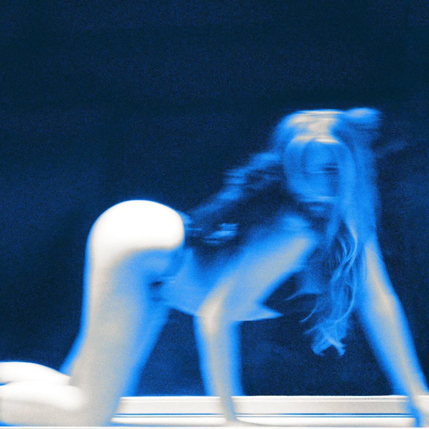 SCROLL FOR A NOTE FROM US
Currently in the middle of the North American leg of her &lsquo;&lsquo;MISS POSESSIVE WORLD TOUR&rsquo;&rsquo;, and fresh off her collaboration with F1&reg;, global pop sensation Tate McRae has just released brand new single